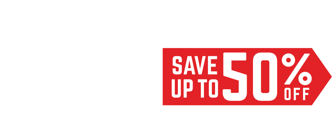 Black Friday Sale. Save up to 50% off
