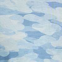 Seasmoke Camo Surf Blue