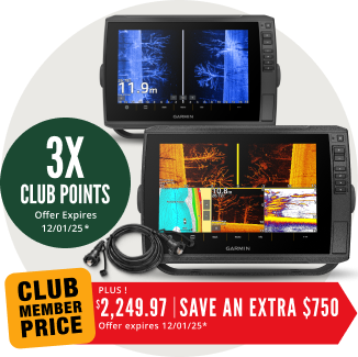 Club member offer. $2,249.97 Save an extra $750 Offer expires 12/01/25. 3x CLUB points. Offer expires 12/01/25.