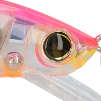 Pink Silver Chartreuse