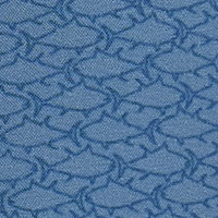 Dark Blue Tuna