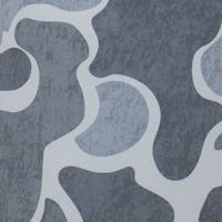 Grey Vintage Camo