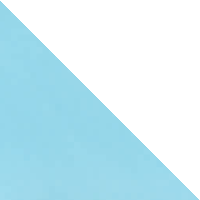 Vintage Blue/White Logo