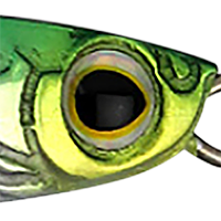 Green Mackerel