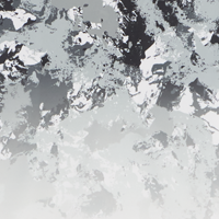 Gray Water Camo Fade