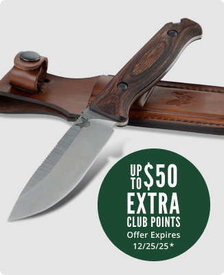 Up to $50 extra CLUB points. Offer expires 12/25/25.

