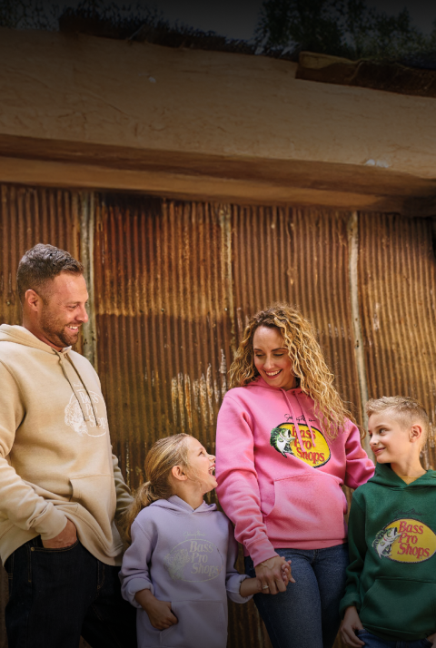 Bass Pro Shops Logo Shop | Bass Pro Shops