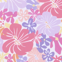 Flower Power/Pink Lemonade