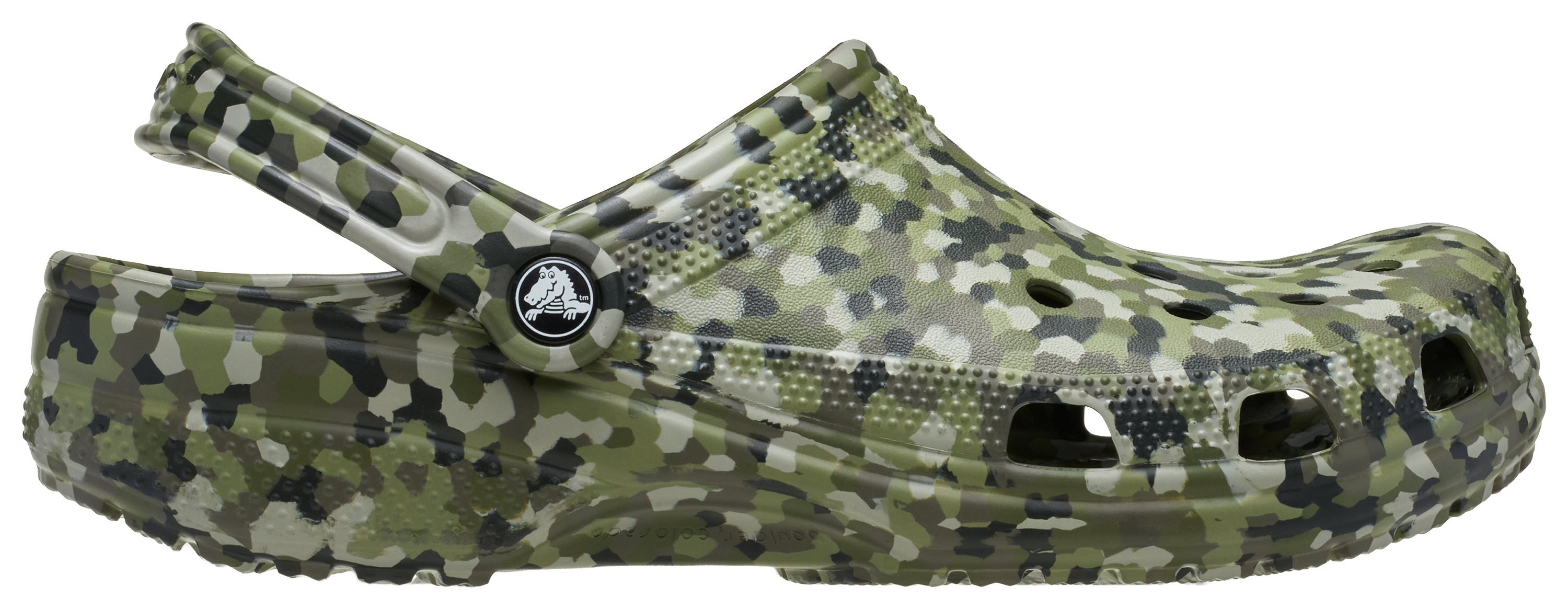 Army Green