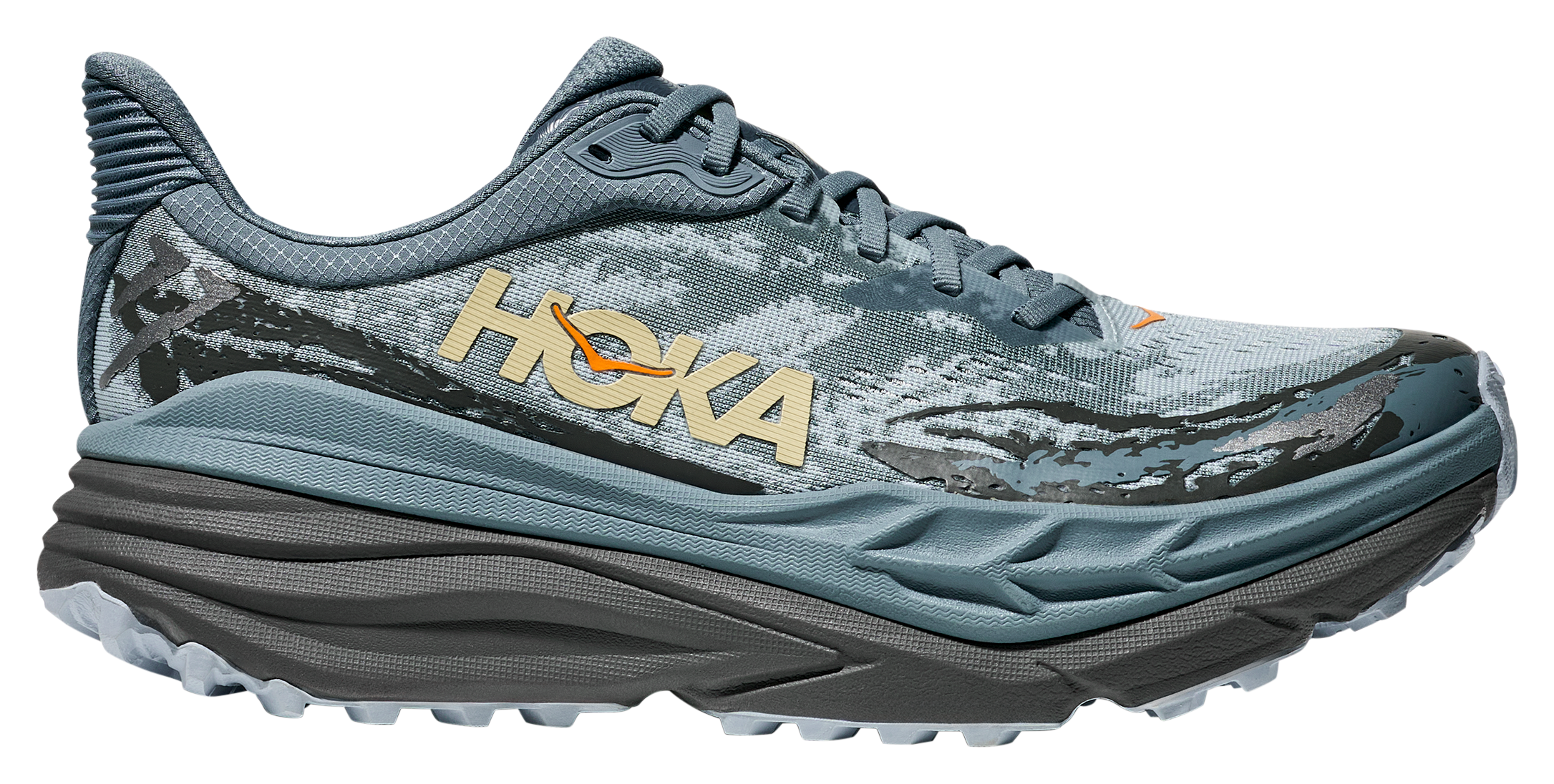 Slate Blue/Asphalt Grey