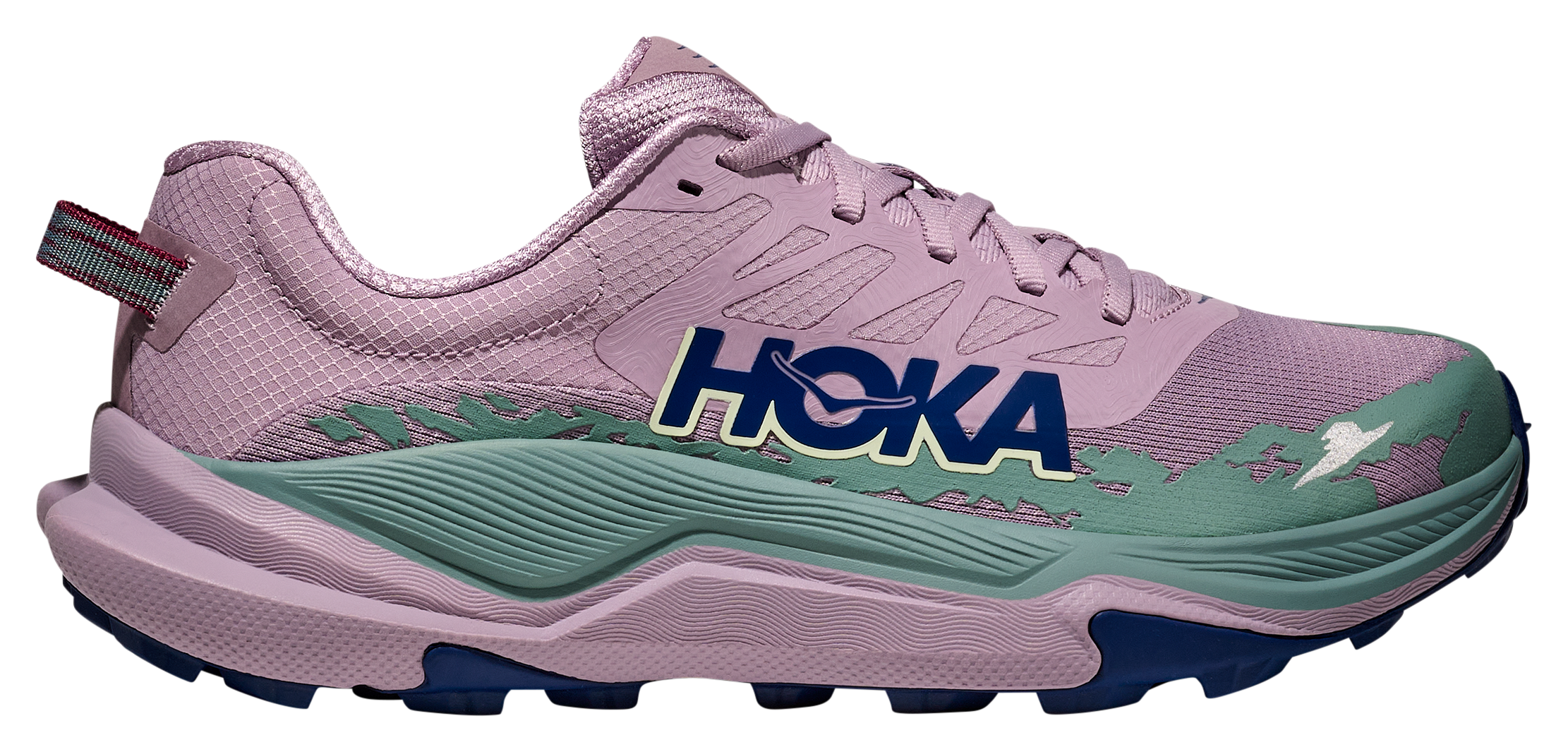 Fragrant Lilac/Tart Cherry