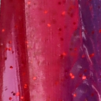 Morning Dawn Red Flake