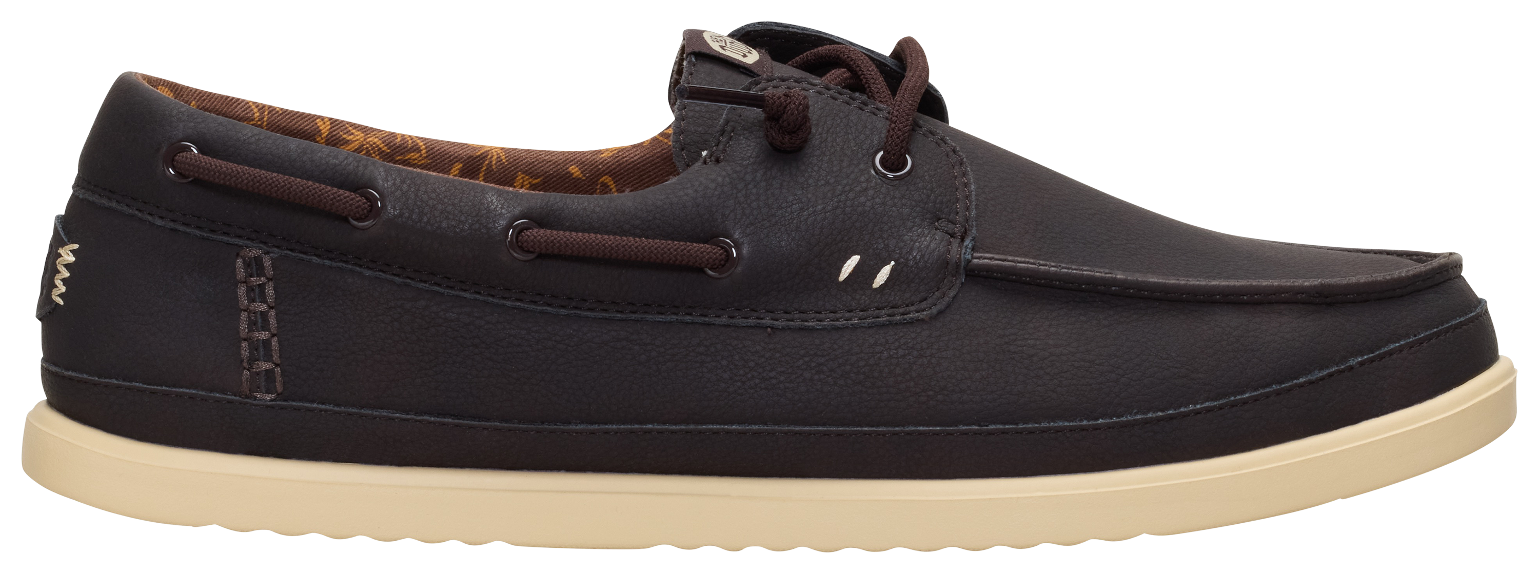 Mole Brown/Multi