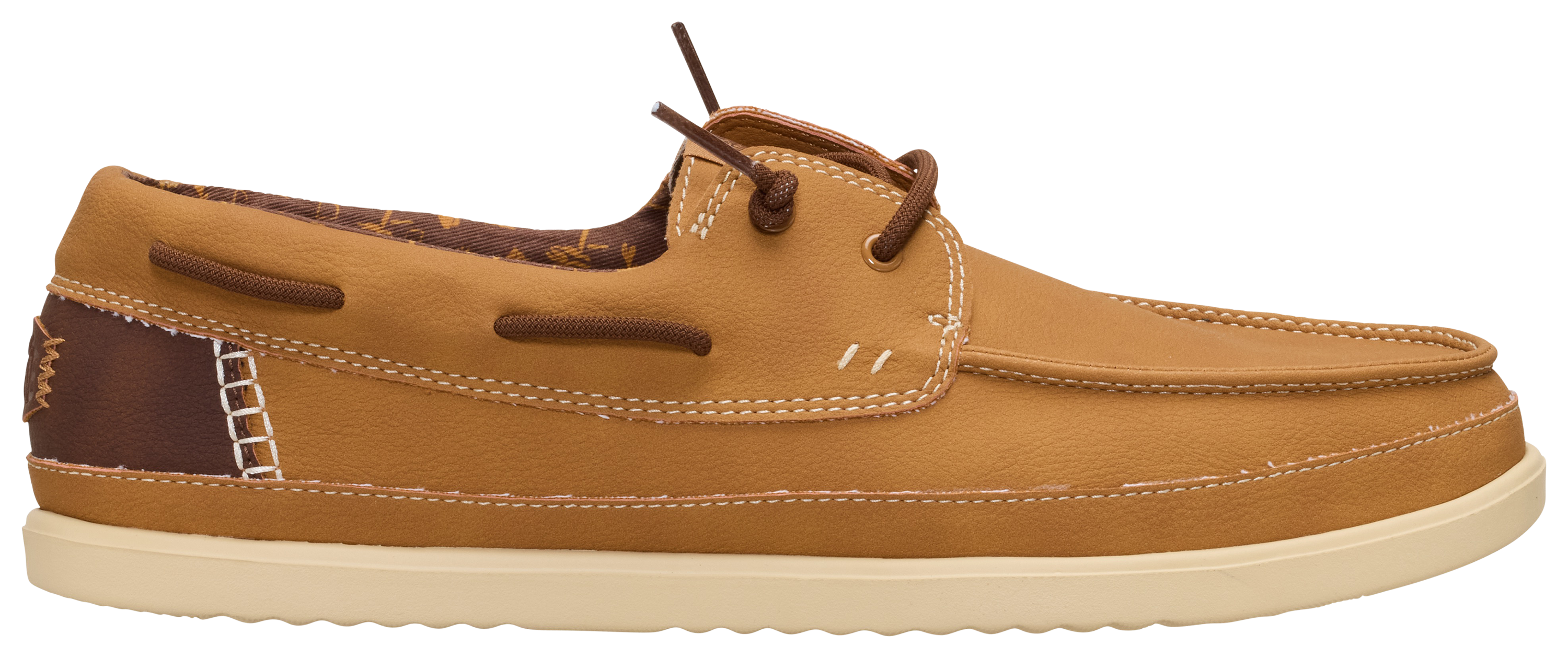 Bone Brown/Multi