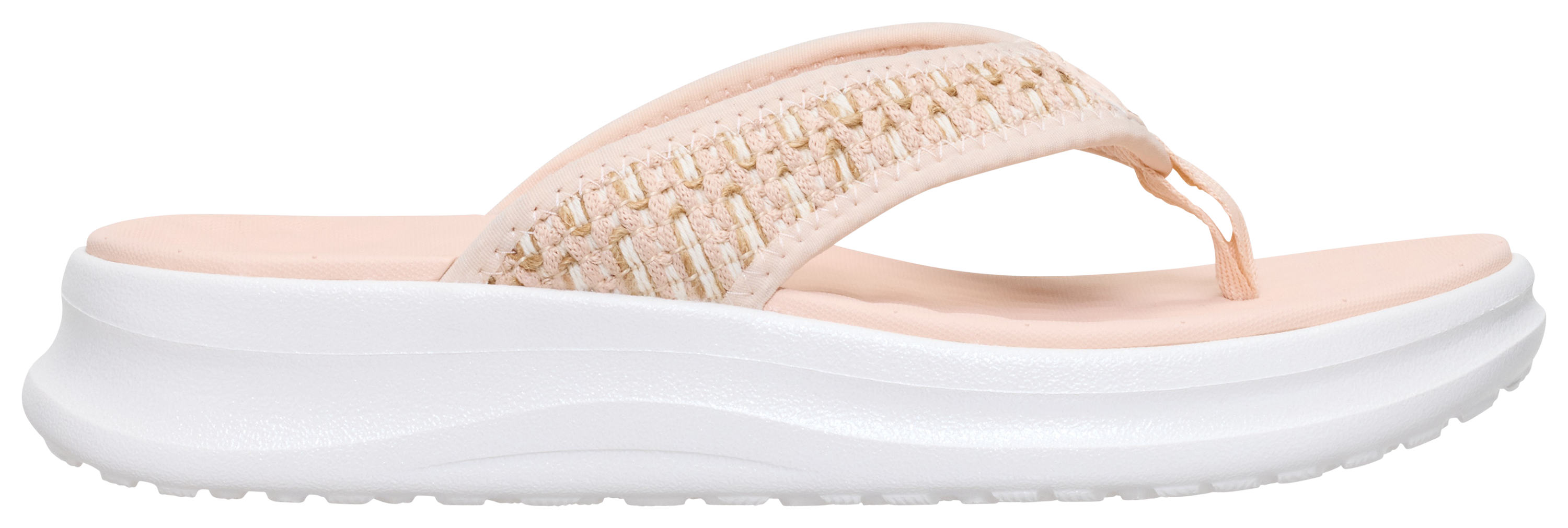 Champagne/White