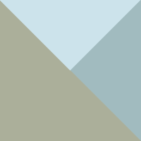 Safari/Marine Light/Crushed Blue