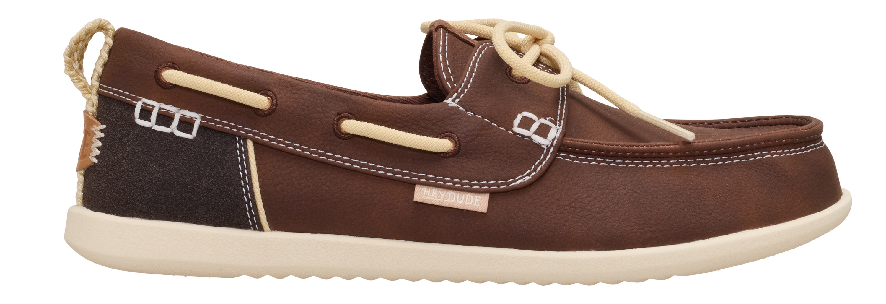 Downtown Brown