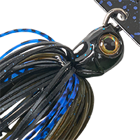 Bruised Green Pumpkin