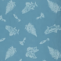 Vintage Blue Freshslam