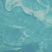 Ocean Teal Aerials