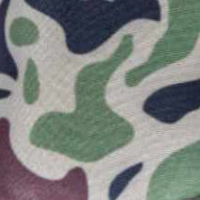 Old School Camo Beige