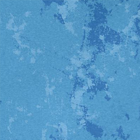 Tranquil Blue Terrain Camo