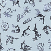 Marine Light On The Hunt