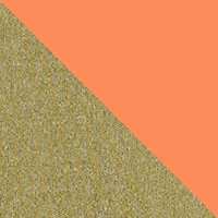 Grove Green Heather/Spark Orange