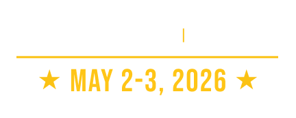 Mark your calendars. All new format. hourly & big weigh in