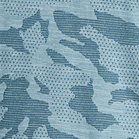 Stormy Blue