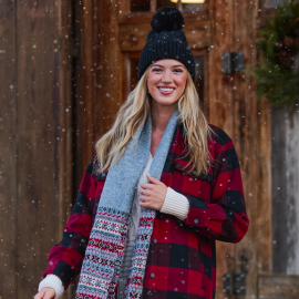 Cold Weather Accessories