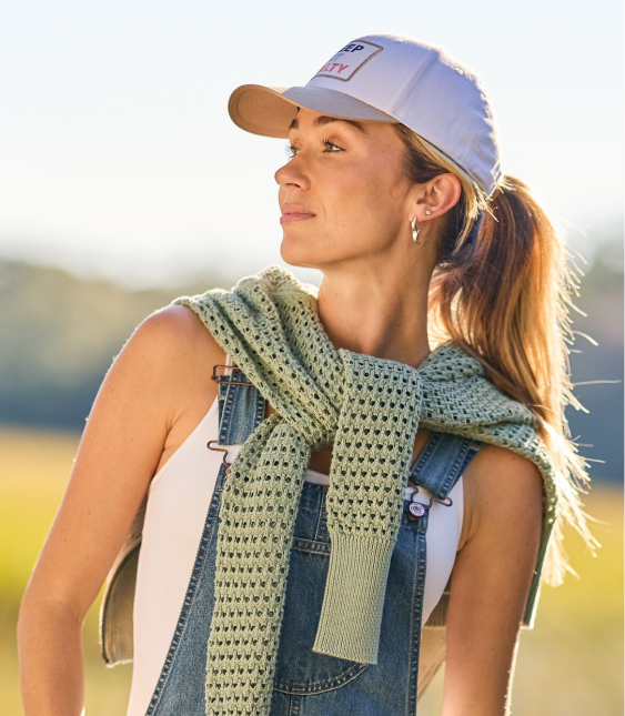 Shop Women’s Hats, Bags, and Accessories