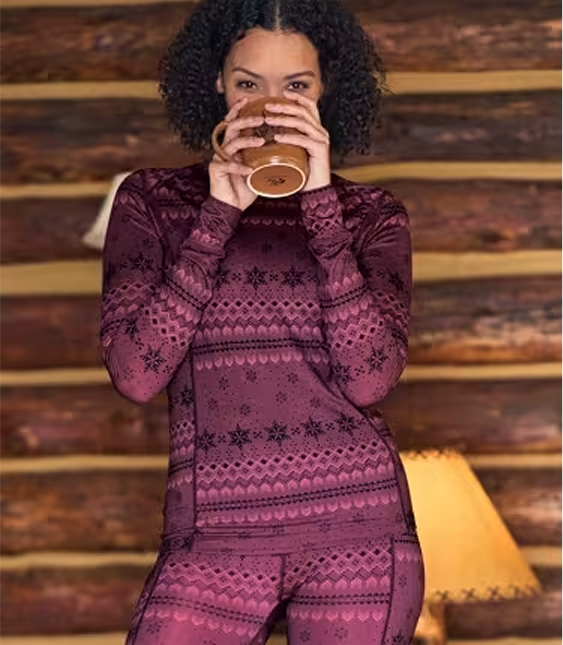 Shop Women’s Base Layers