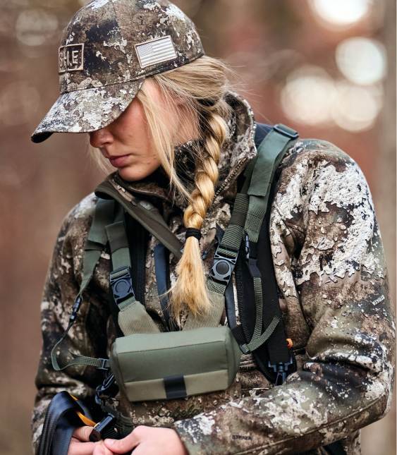 Shop Women’s Hunting Clothing