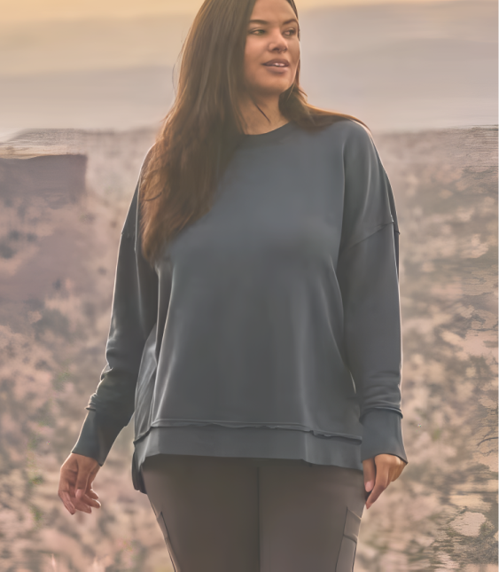 Shop Women’s Plus Sizes