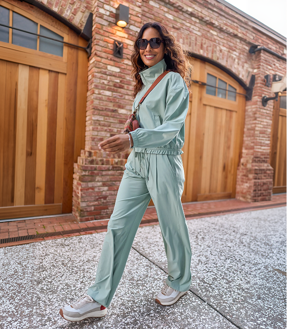 Shop Women’s Loungewear