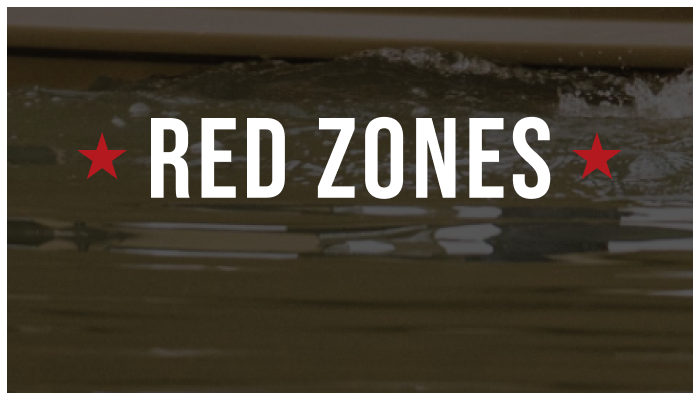 Red Zones