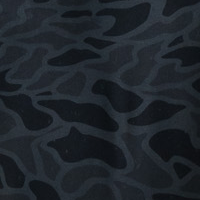 Black Camo