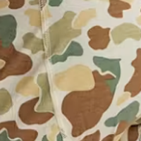 Vintage Camo