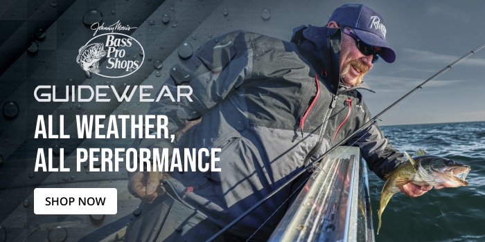 Men's Clothing & Gear | Bass Pro Shops