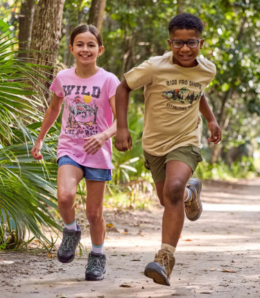 Shop Kids Pants and Shorts