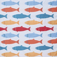Color Fish