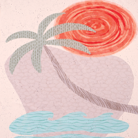Palm Tree