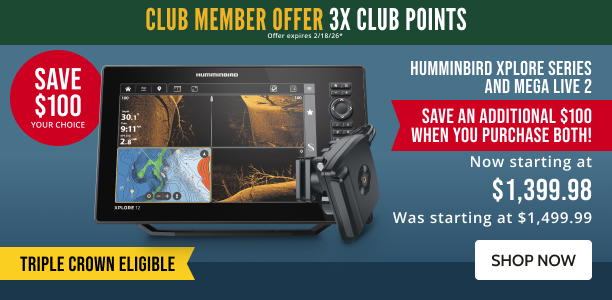 Garmin ECHOMAP UHD2 93sv Fishfinder. Click to shop now. 