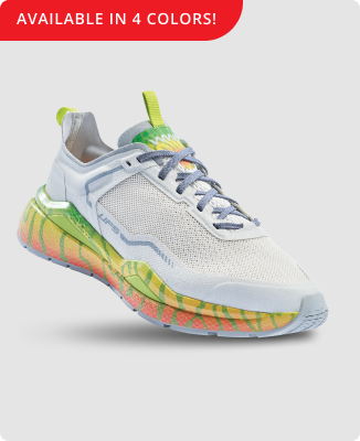 World Wide Sportsman Ultimate Fishing Shoes - Available in 4 Colors!