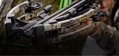 Crossbows