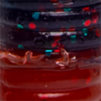 Junebug/Red Firetail