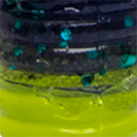 Junebug/Chartreuse Firetail