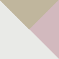 White Dune/Desert Stone/Metal Pink