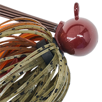 Green Pumpkin Orange